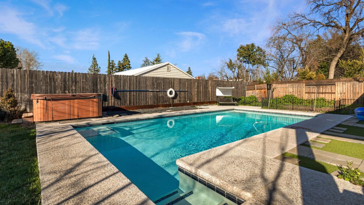 Photo of Outdoor in Chico