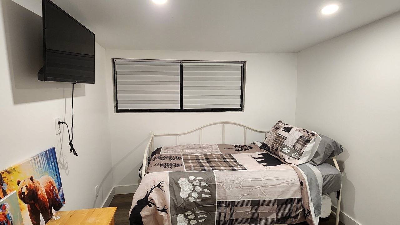 Photo of Bedroom in Descanso