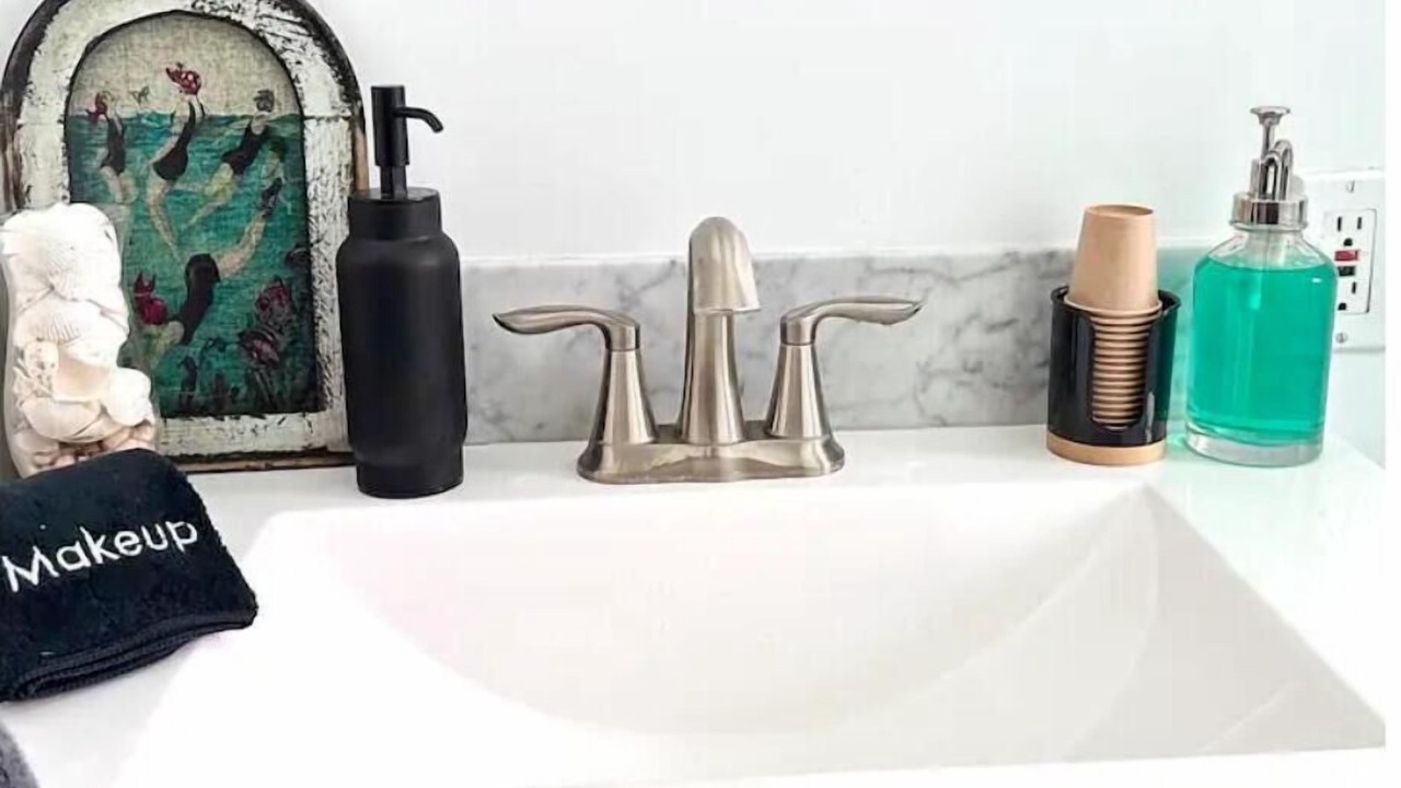 Photo of Bathroom in East Central
