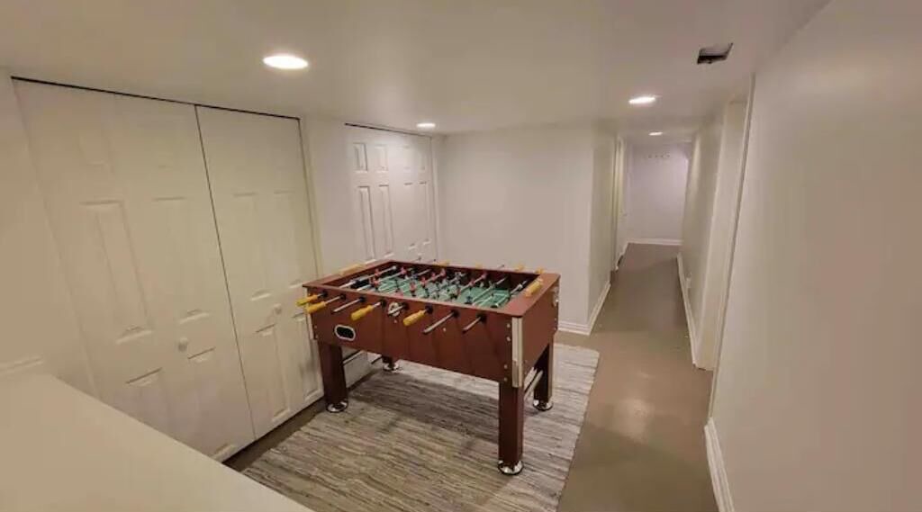 Photo of Bedroom in East Central