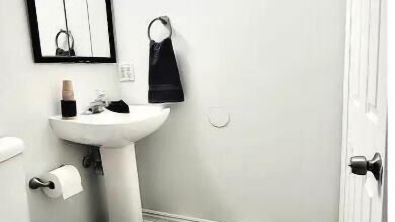 Photo of Bathroom in East Central