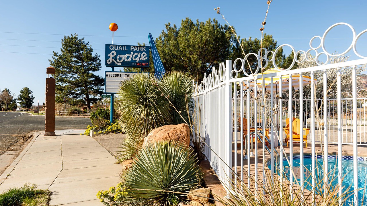 Photo of Outdoor in Kanab