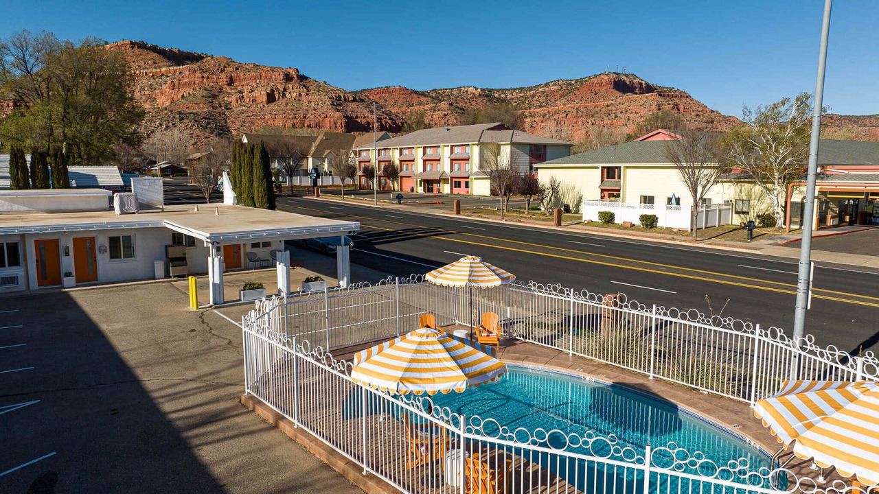 Photo of Outdoor in Kanab