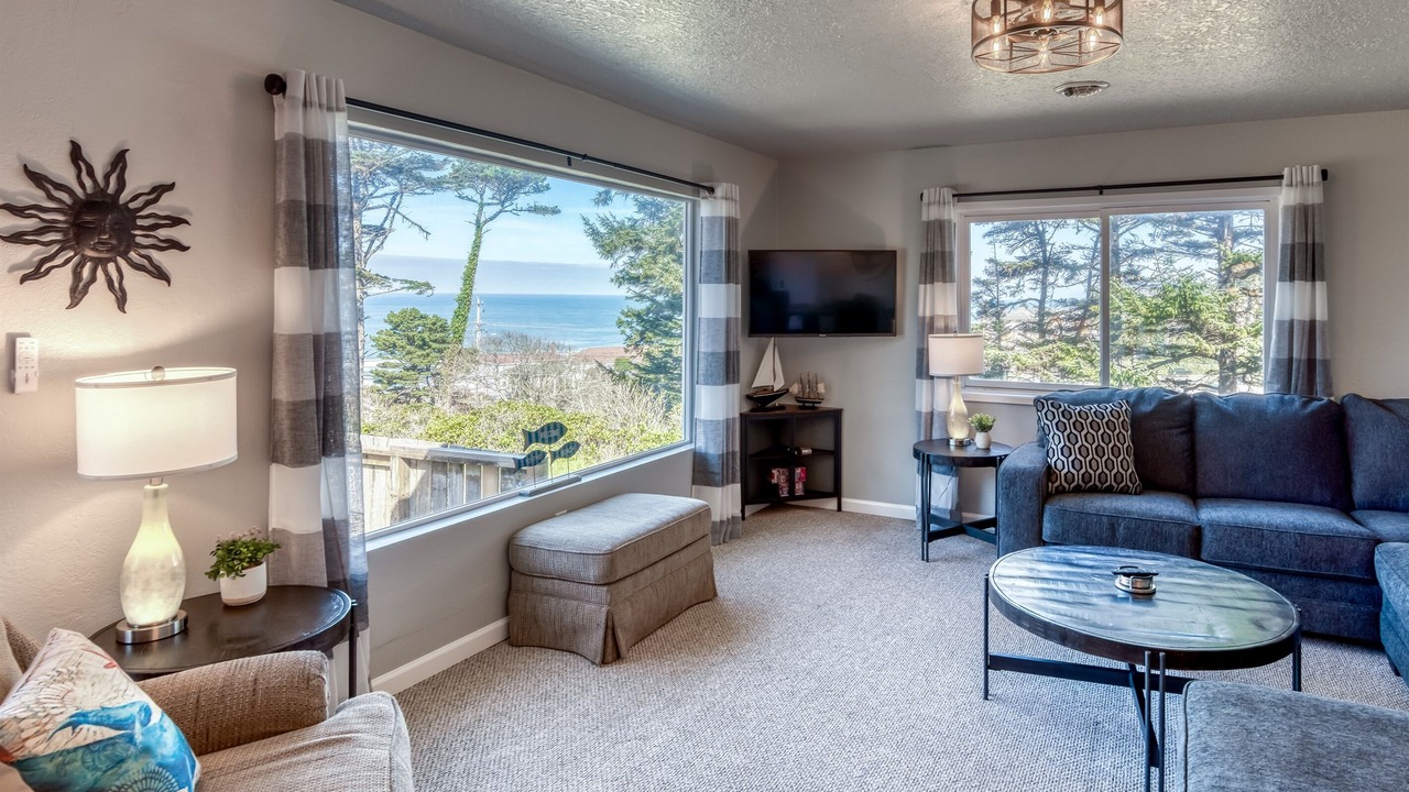 Photo of Bedroom in Lincoln City