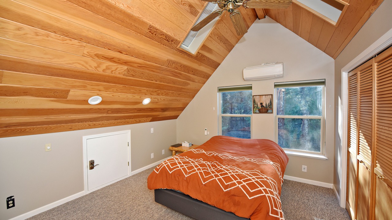 Photo of Bedroom in Washington
