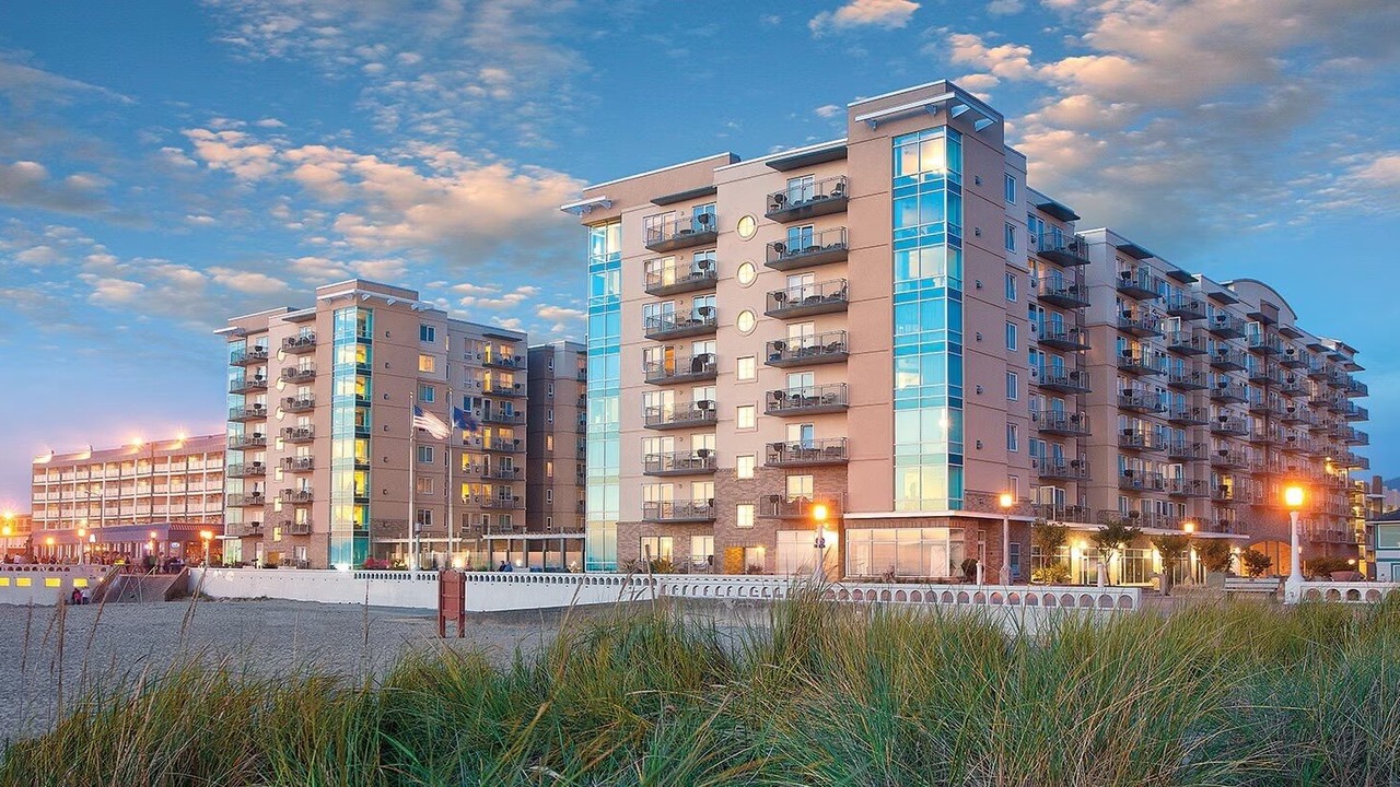 Photo of Outdoor in Seaside