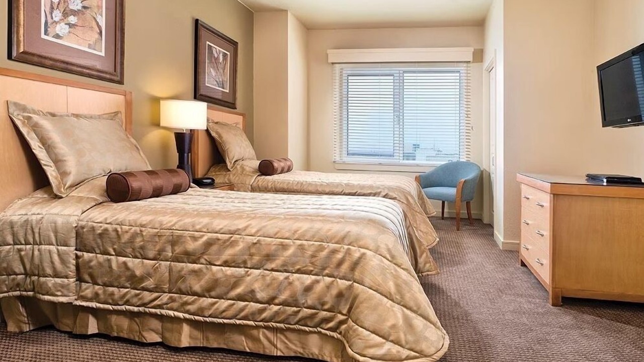 Photo of Bedroom in Seaside