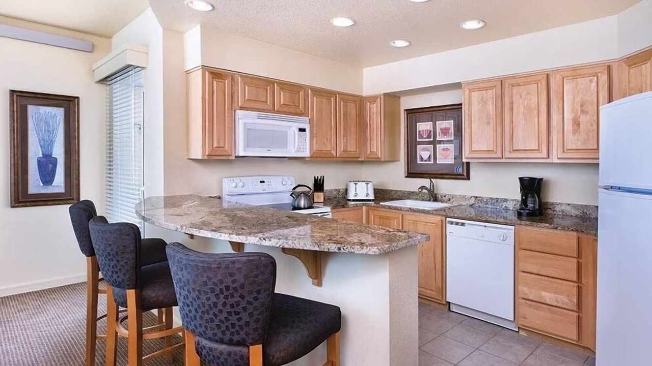 Photo of Kitchen in Seaside