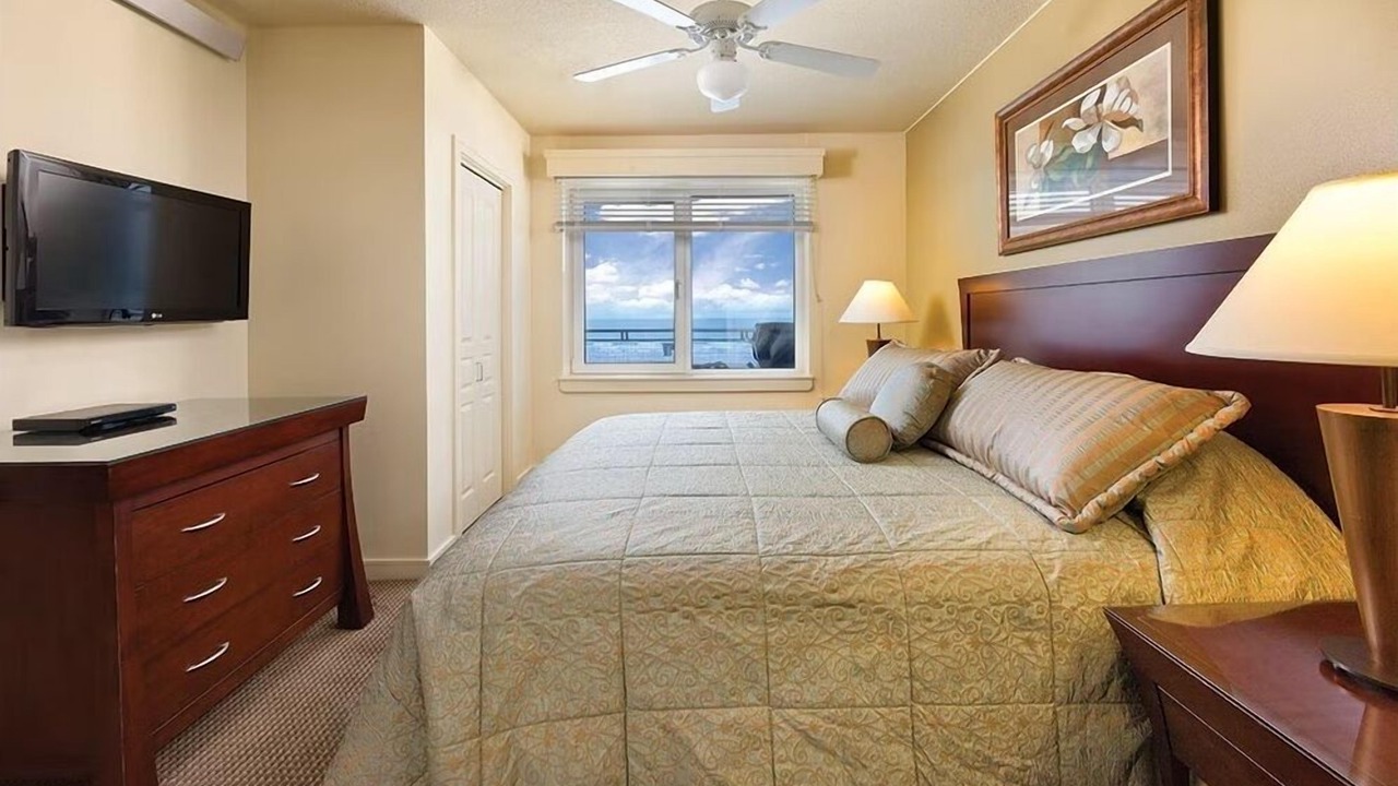 Photo of Bedroom in Seaside