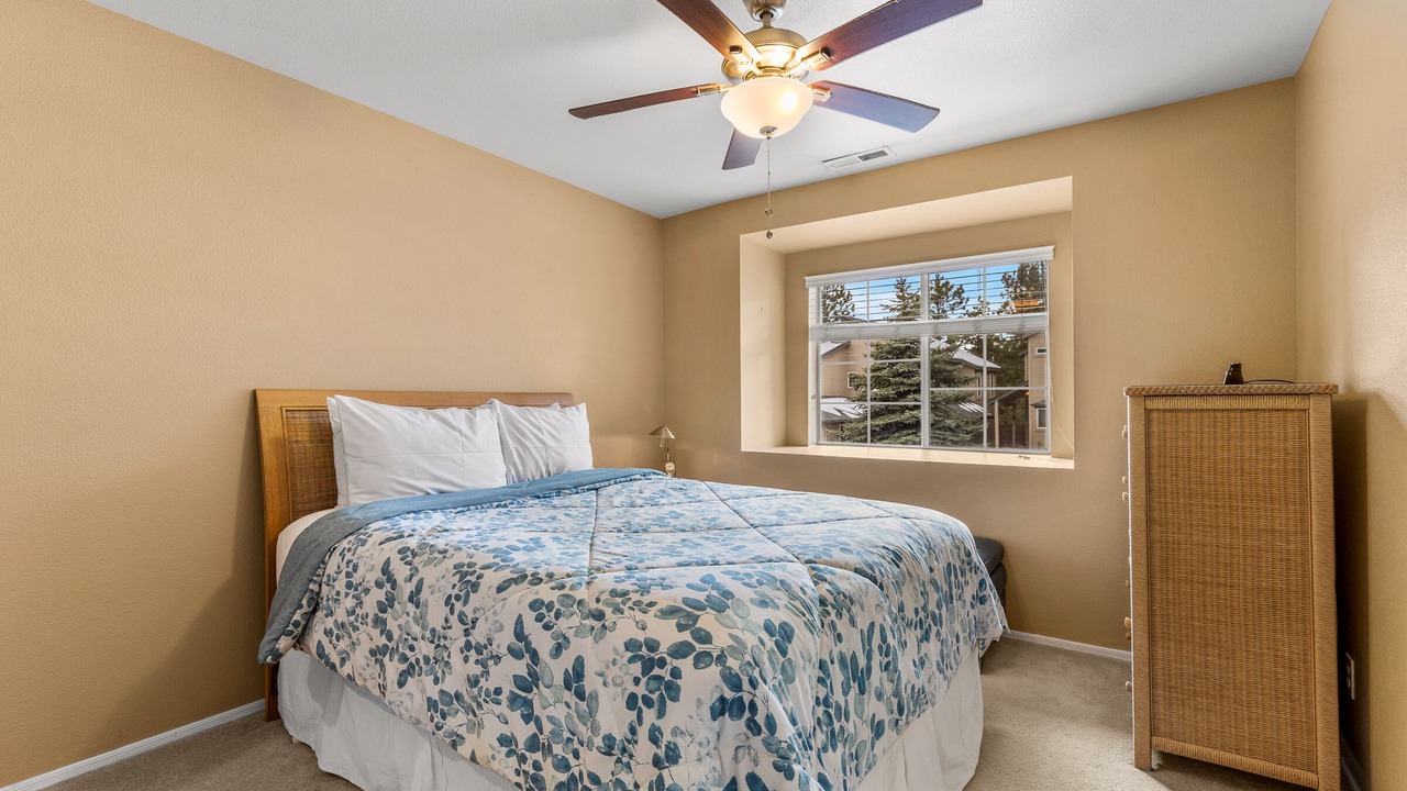 Photo of Bedroom in Ponderosa Trails