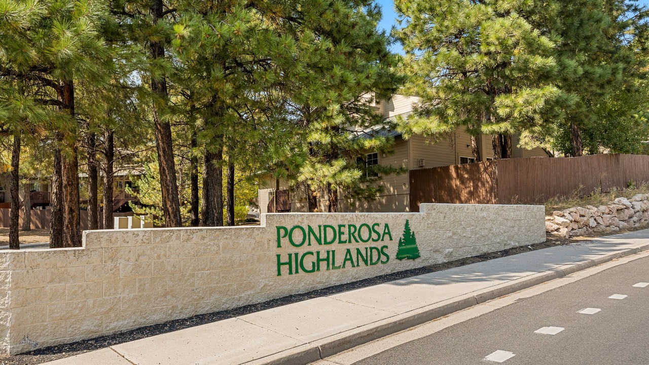 Photo of Outdoor in Ponderosa Trails