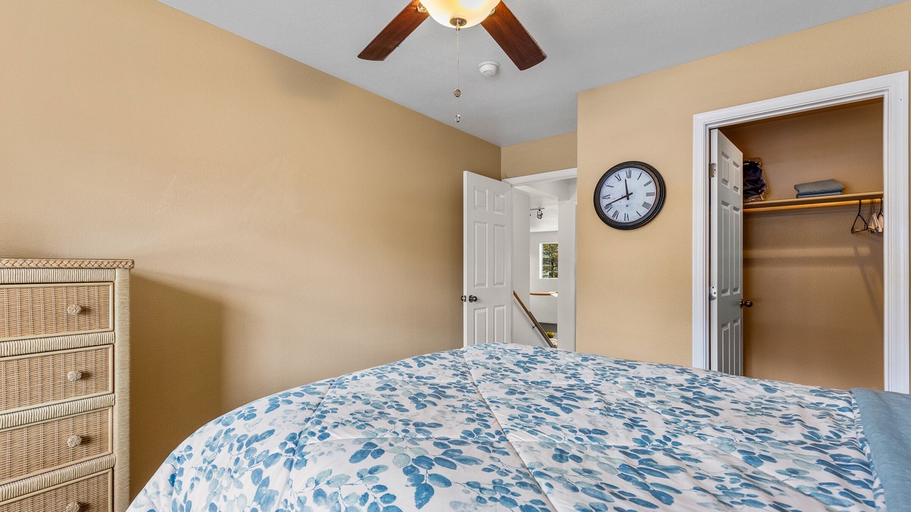 Photo of Bedroom in Ponderosa Trails