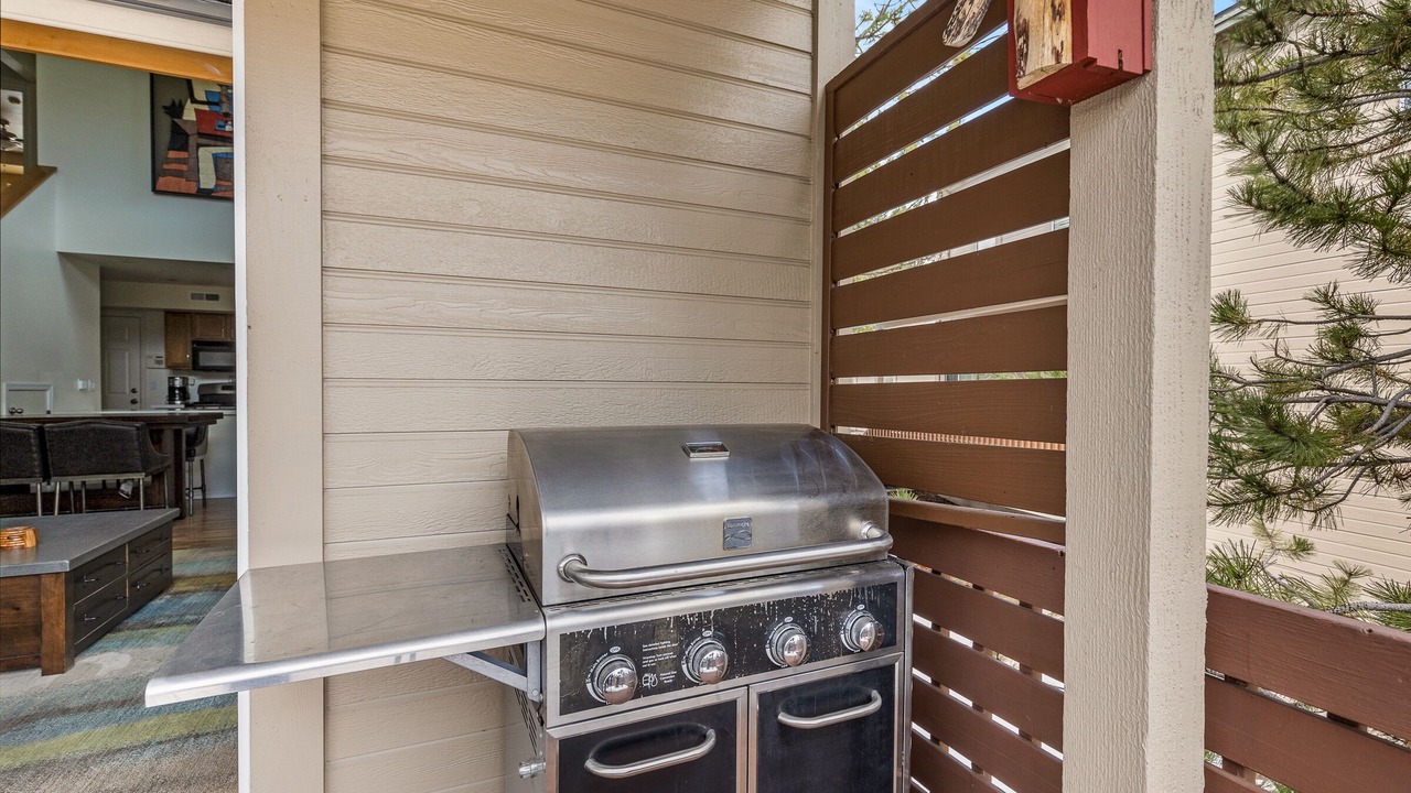 Photo of Outdoor in Ponderosa Trails