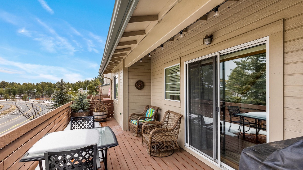 Photo of Outdoor in Ponderosa Trails