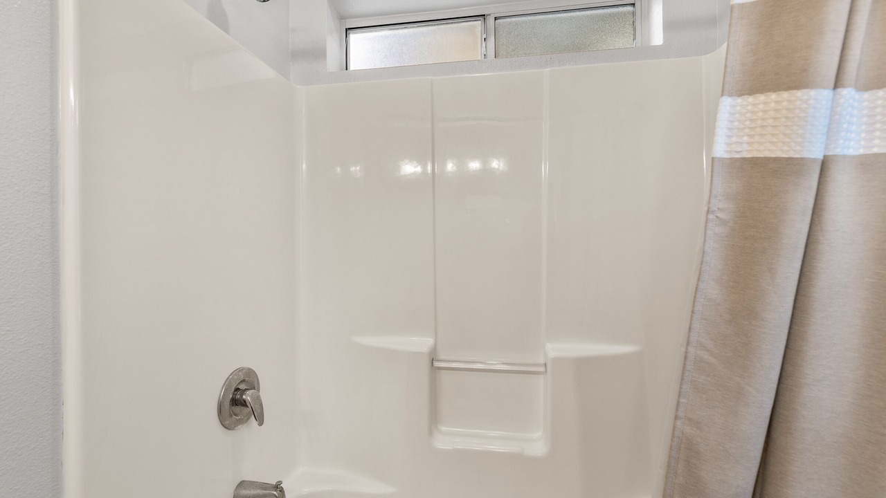 Photo of Bathroom in Ponderosa Trails