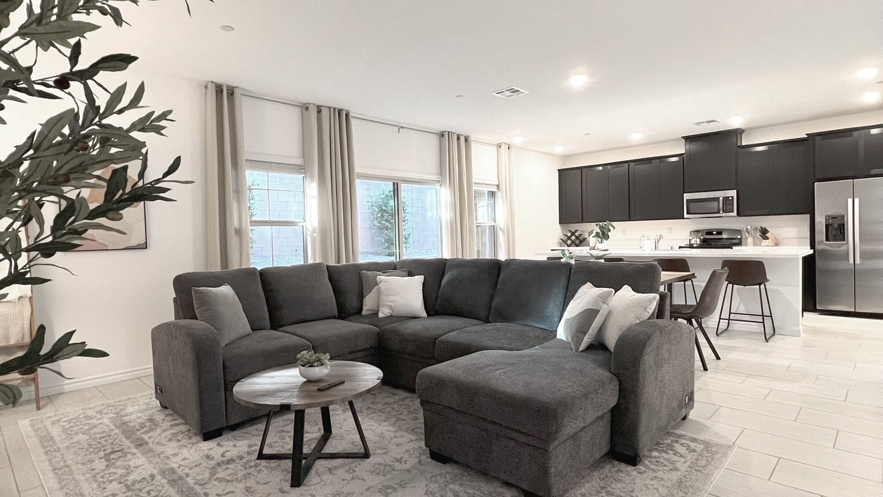 Photo of Livingroom in Las Vegas