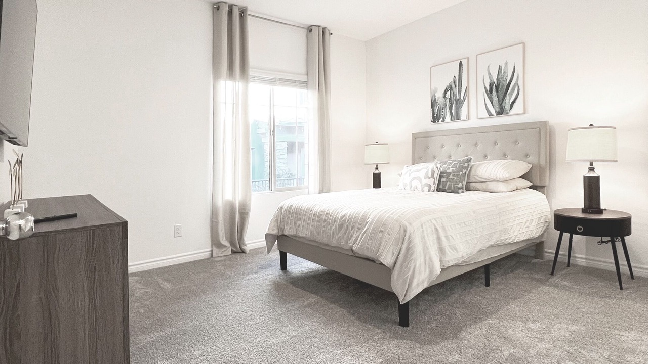 Photo of Bedroom in Las Vegas