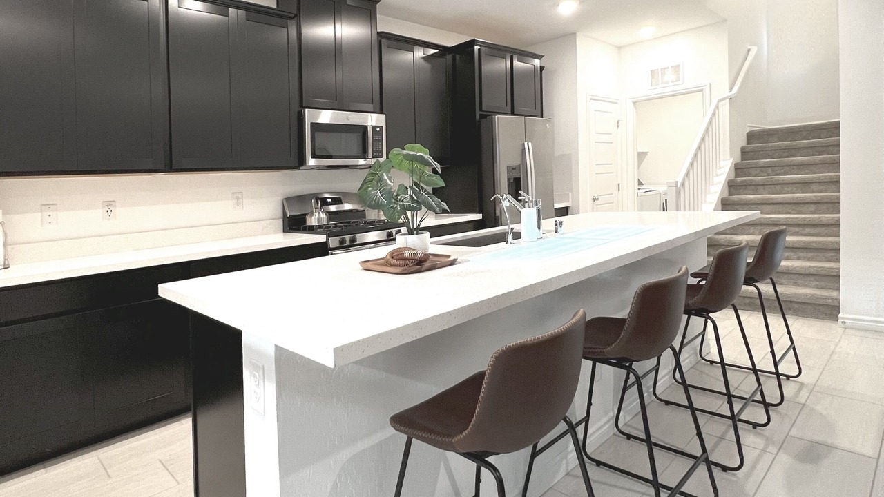 Photo of Kitchen in Las Vegas