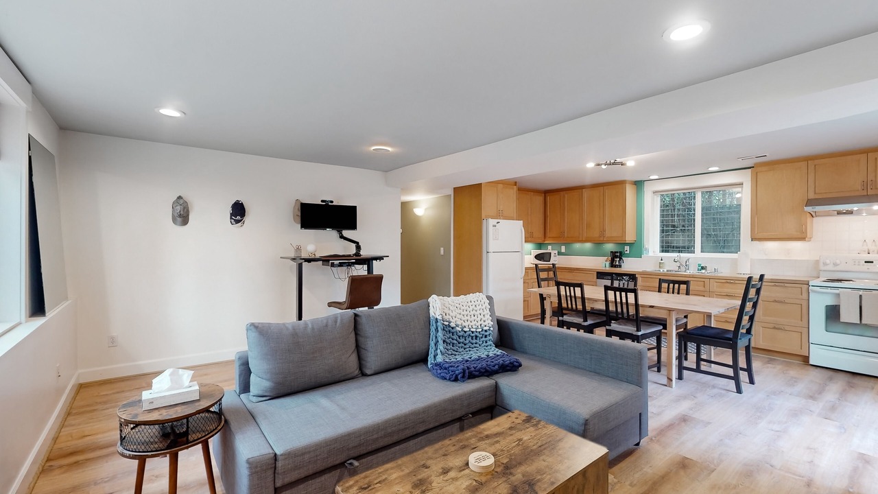 Photo of Livingroom in Green Lake