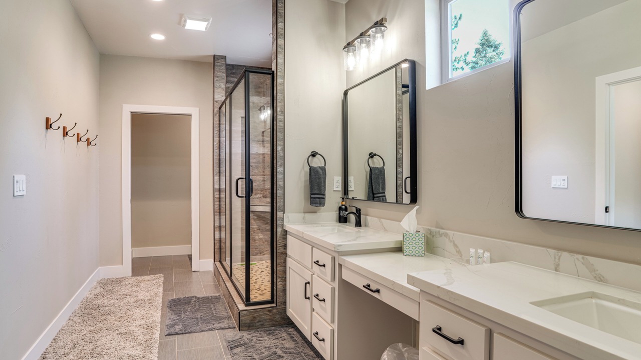 Photo of Bathroom in Arnold