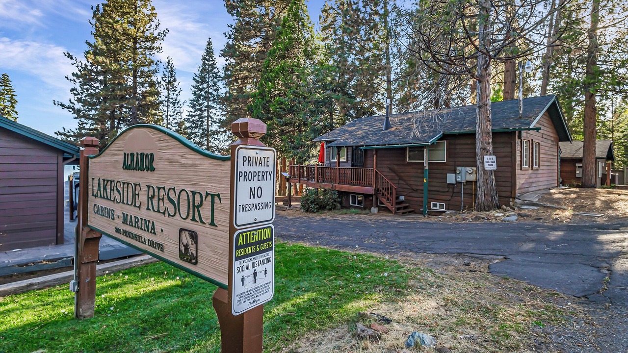 Photo of Outdoor in Peninsula Village