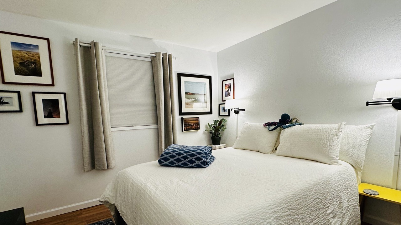 Photo of Bedroom in Mount Vernon