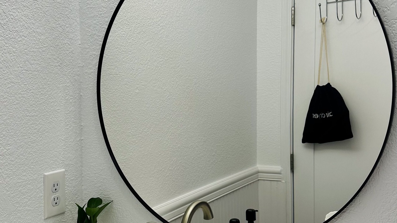 Photo of Bathroom in Mount Vernon