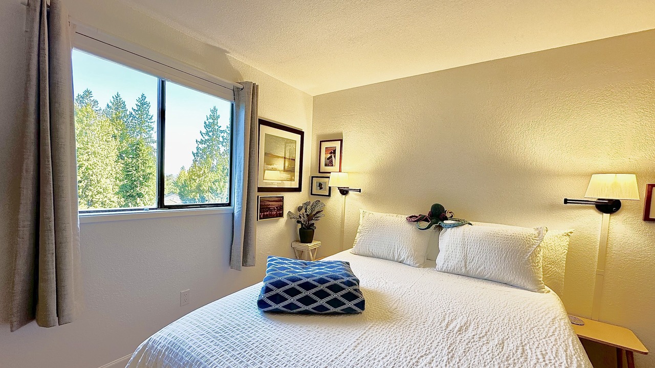 Photo of Bedroom in Mount Vernon