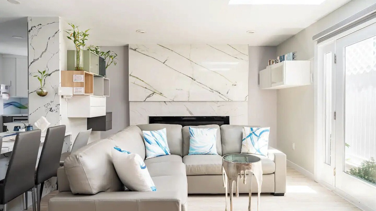 Photo of Livingroom in Oceanside