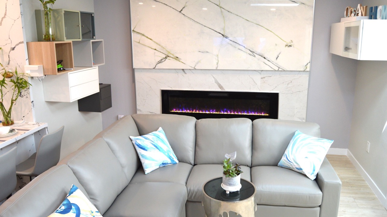 Photo of Livingroom in Oceanside