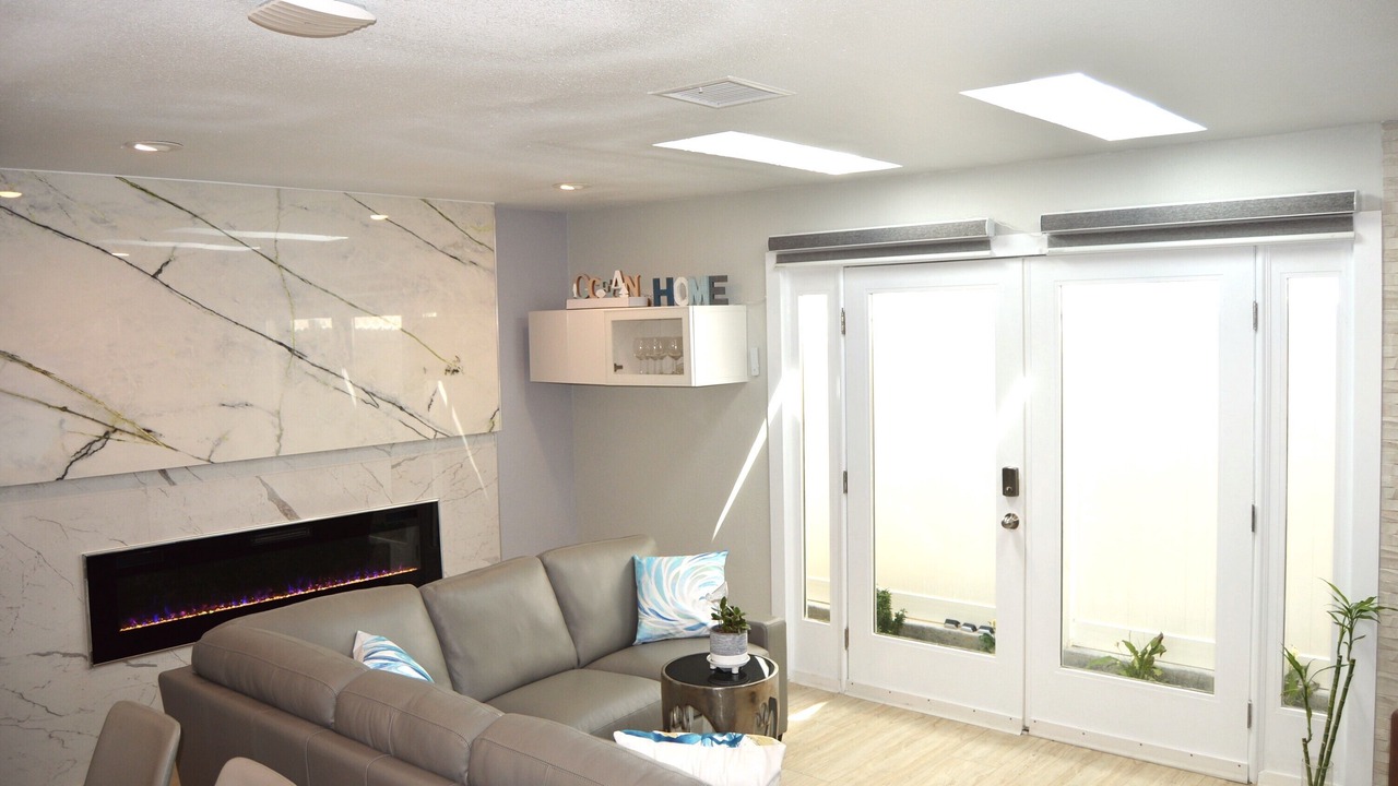 Photo of Bedroom in Oceanside