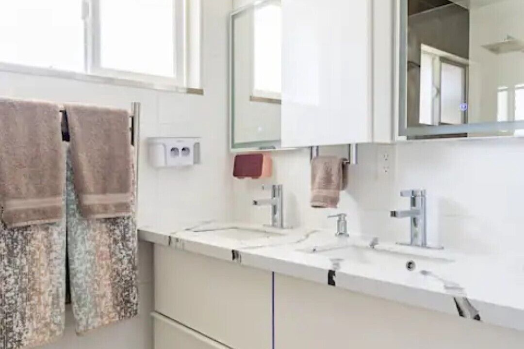 Photo of Bathroom in Oceanside