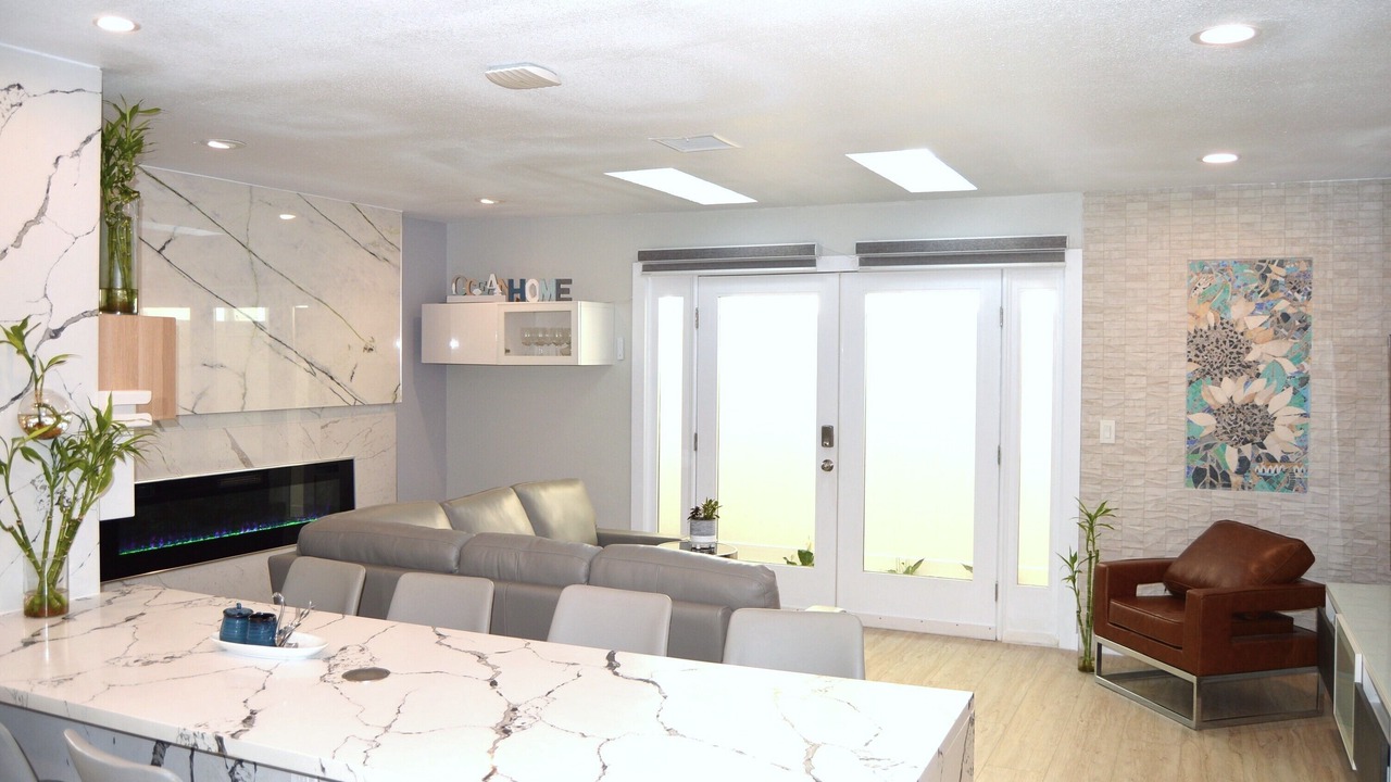 Photo of Bedroom in Oceanside