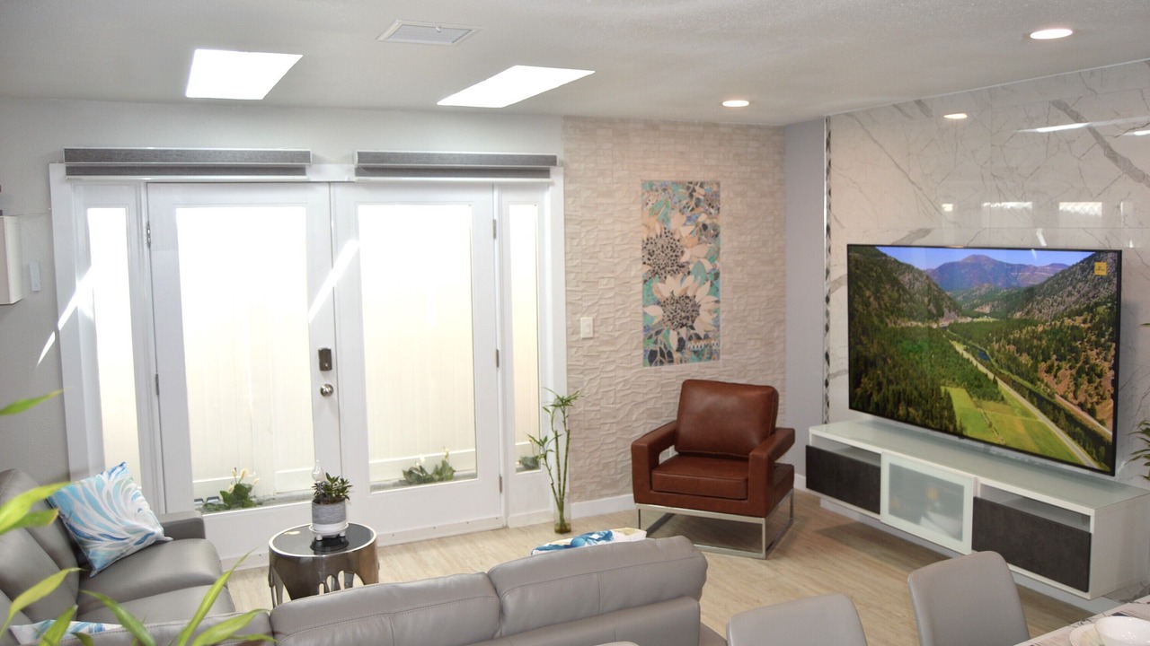 Photo of Outdoor in Oceanside
