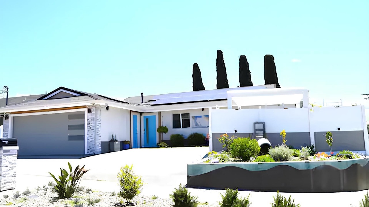 Photo of Outdoor in Oceanside