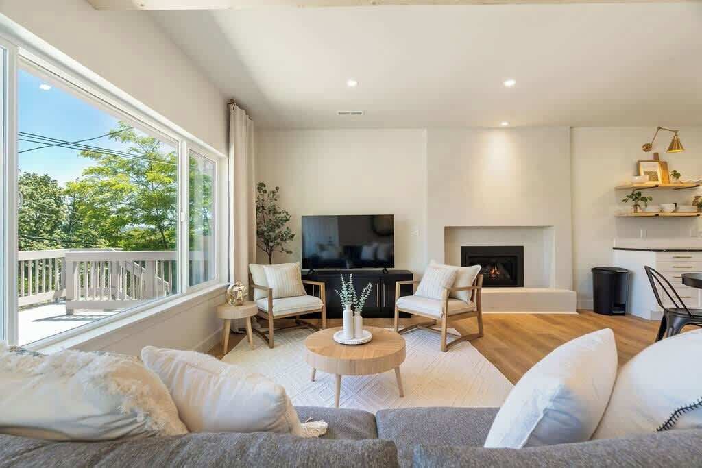 Photo of Livingroom in Camas