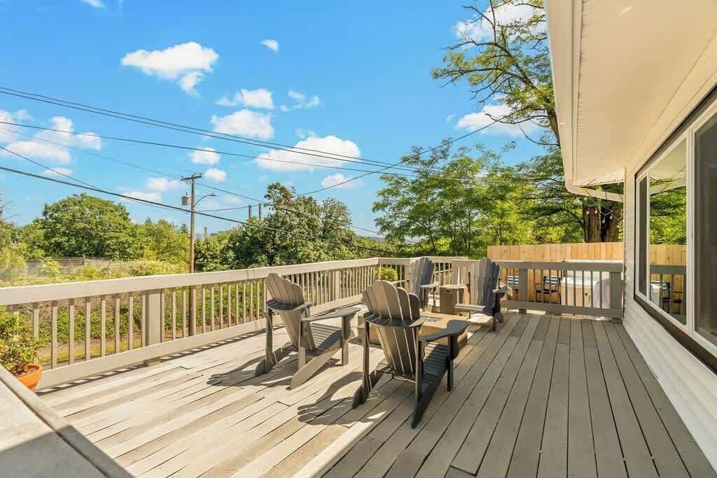 Photo of Livingroom in Camas