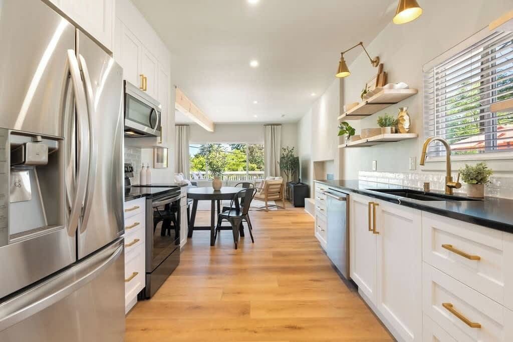 Photo of Kitchen in Camas