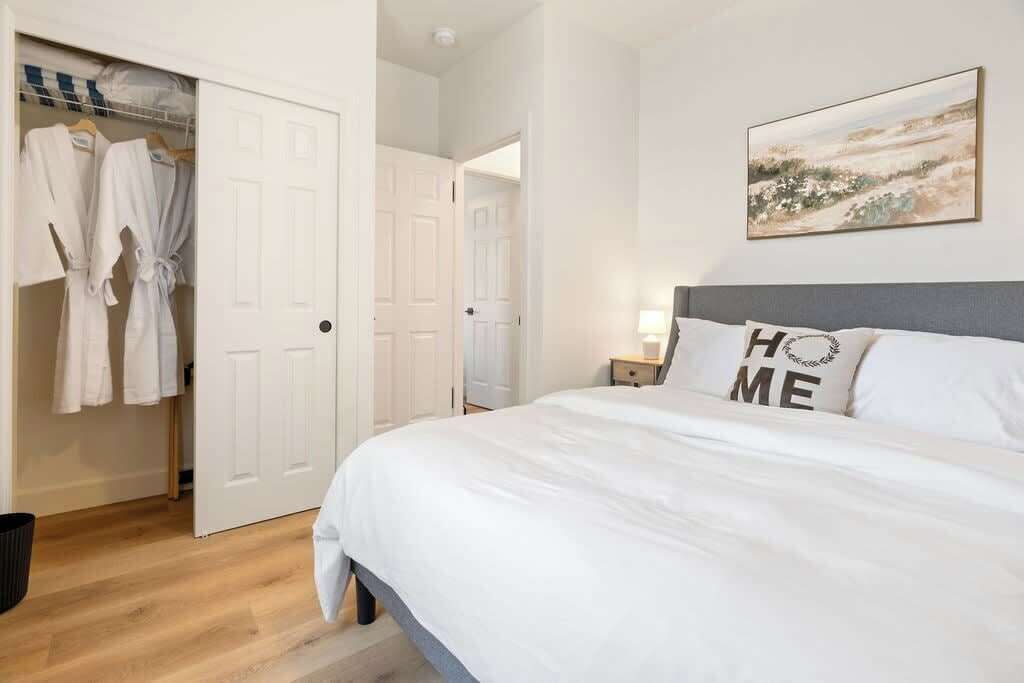 Photo of Bedroom in Camas