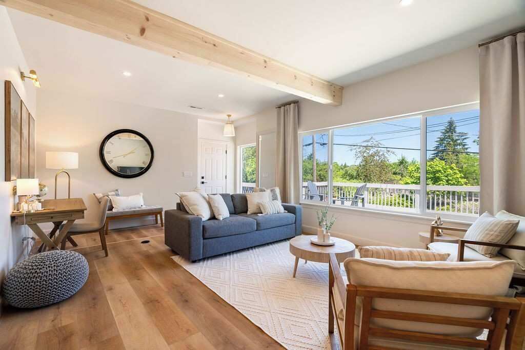 Photo of Bedroom in Camas