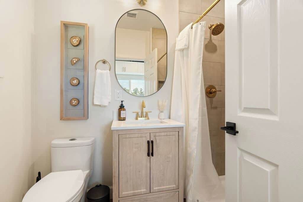 Photo of Bathroom in Camas