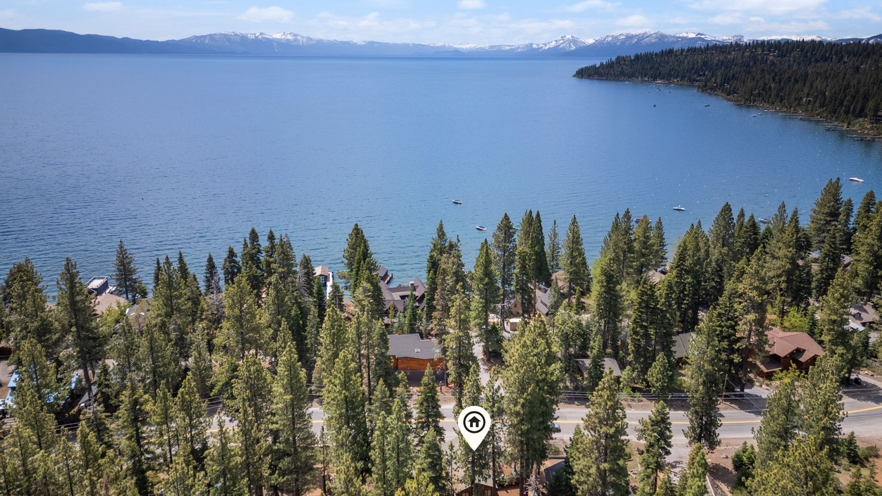 Photo of Outdoor in Carnelian Bay