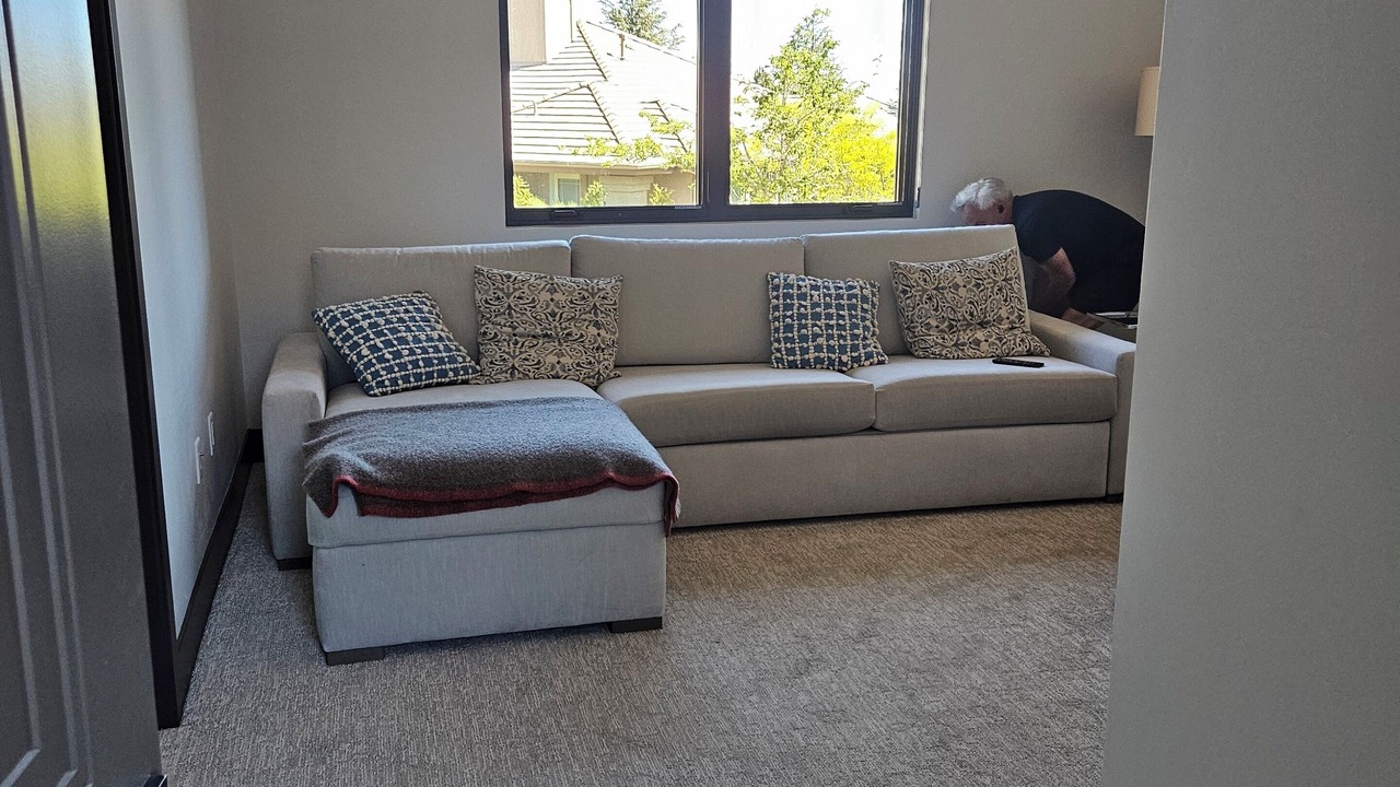 Photo of Livingroom in Reno
