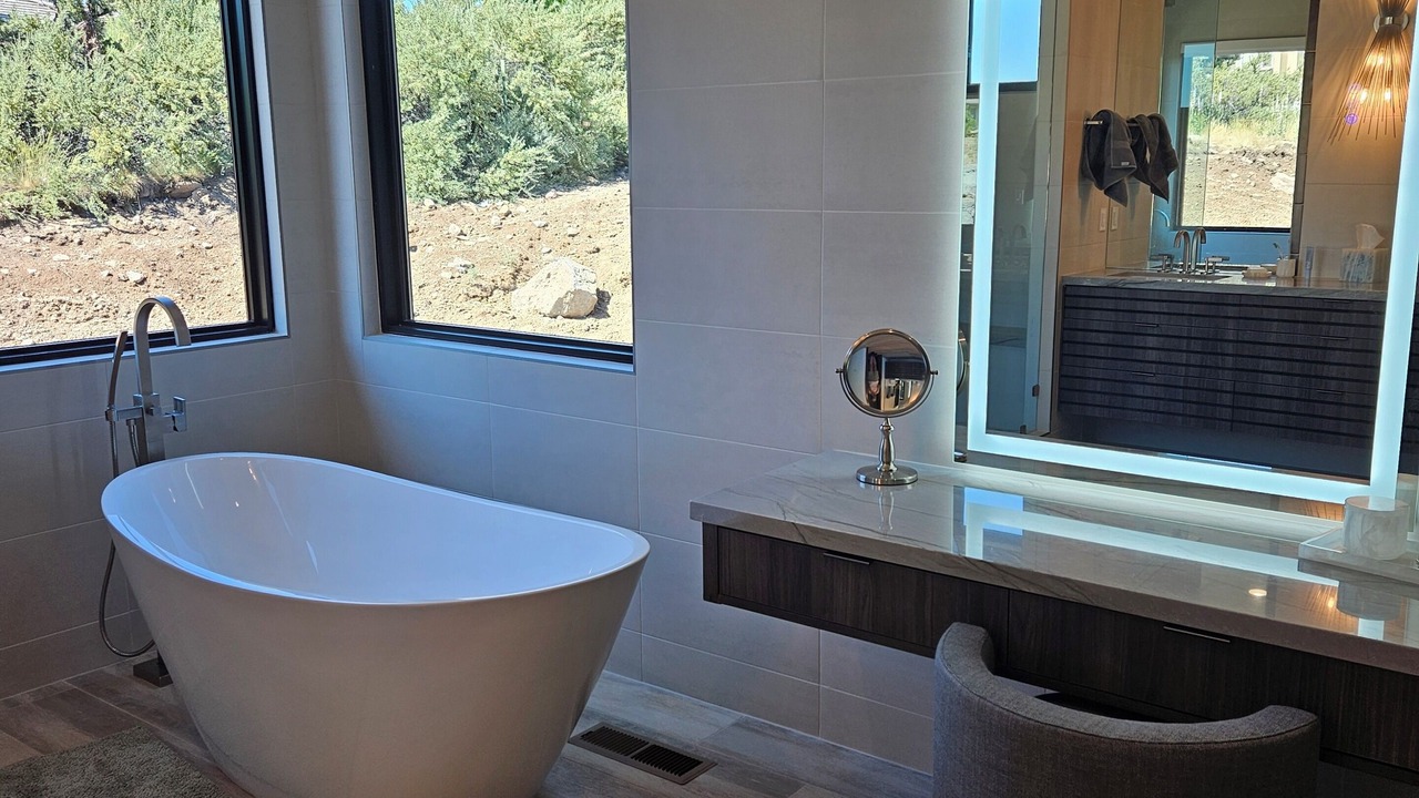Photo of Bathroom in Reno