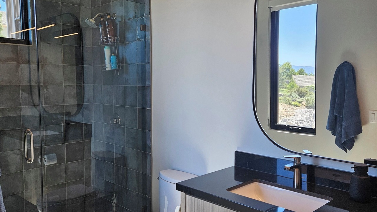 Photo of Bathroom in Reno