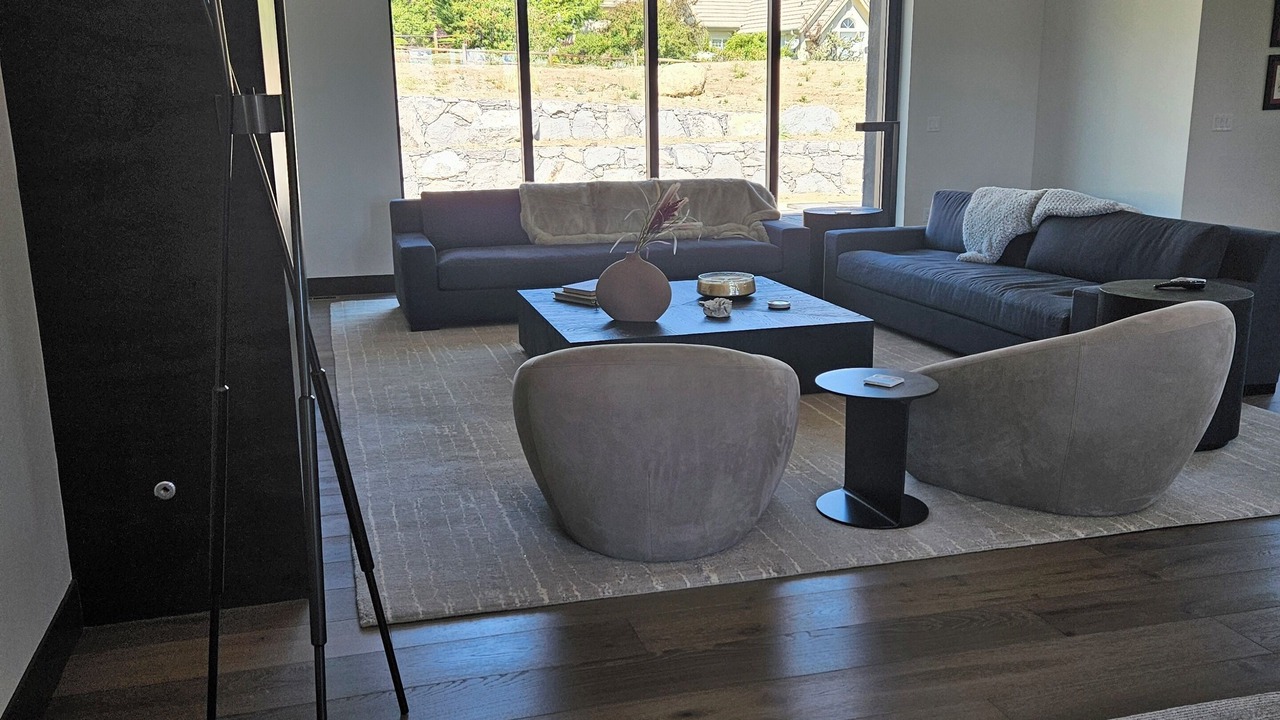 Photo of Livingroom in Reno