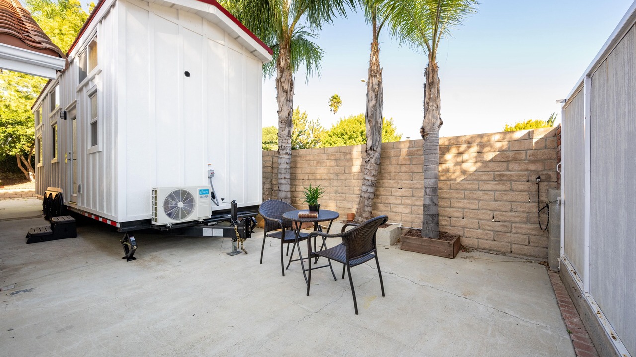 Photo of Outdoor in Mount Laguna