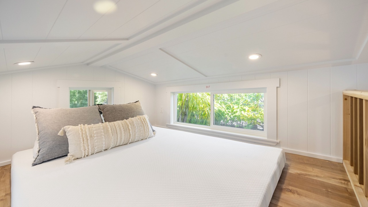 Photo of Bedroom in Mount Laguna