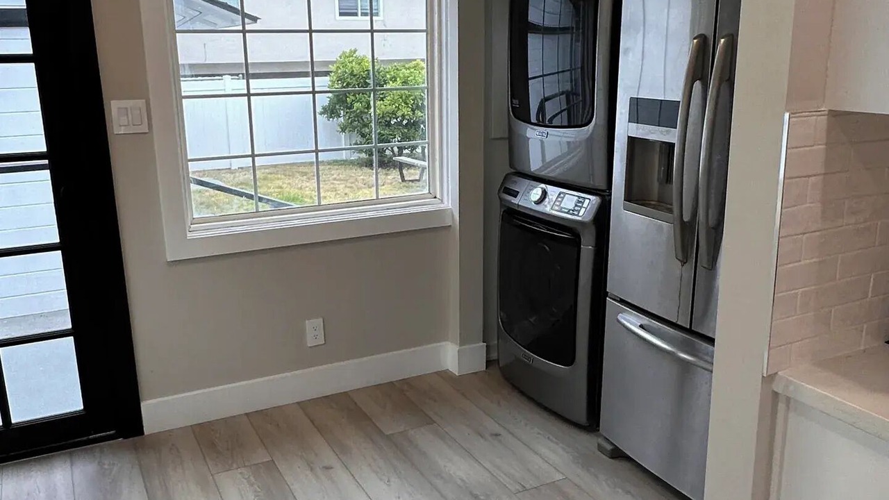 Photo of Kitchen in La Jolla Mesa