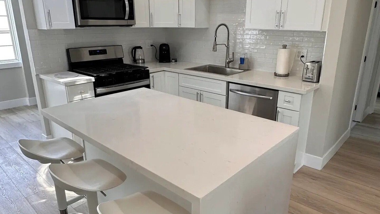 Photo of Kitchen in La Jolla Mesa